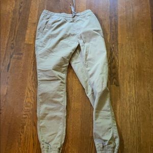 Men’s joggers